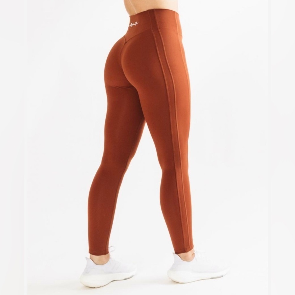 Alphalete - Pulse kinetic leggings